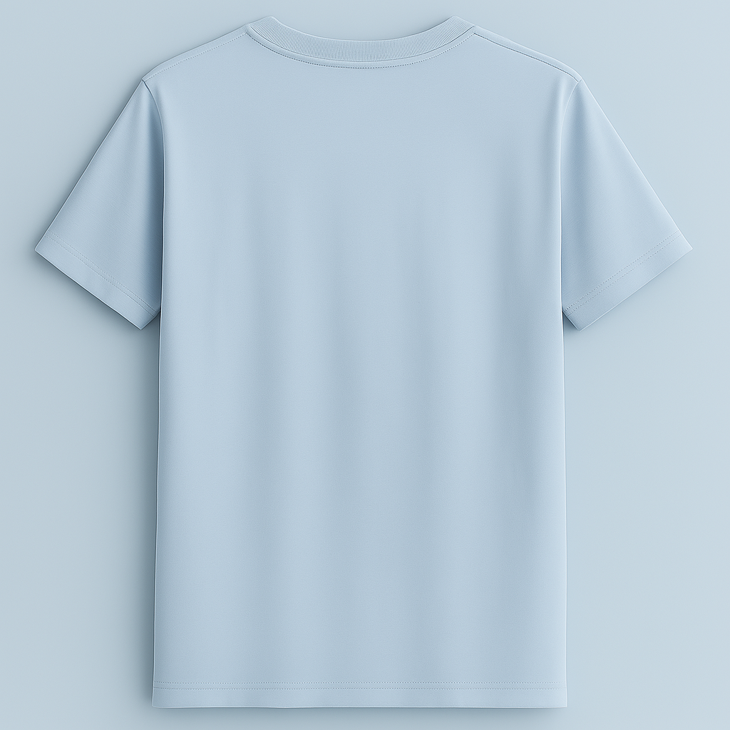 BASIC T-SHIRT