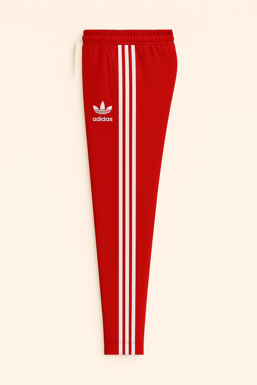 Adidas 3-Stripes Track Pants