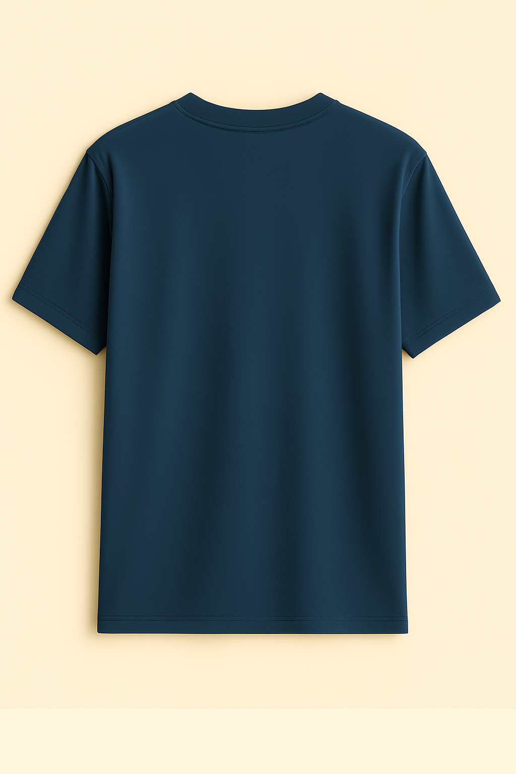 BASIC T-SHIRT