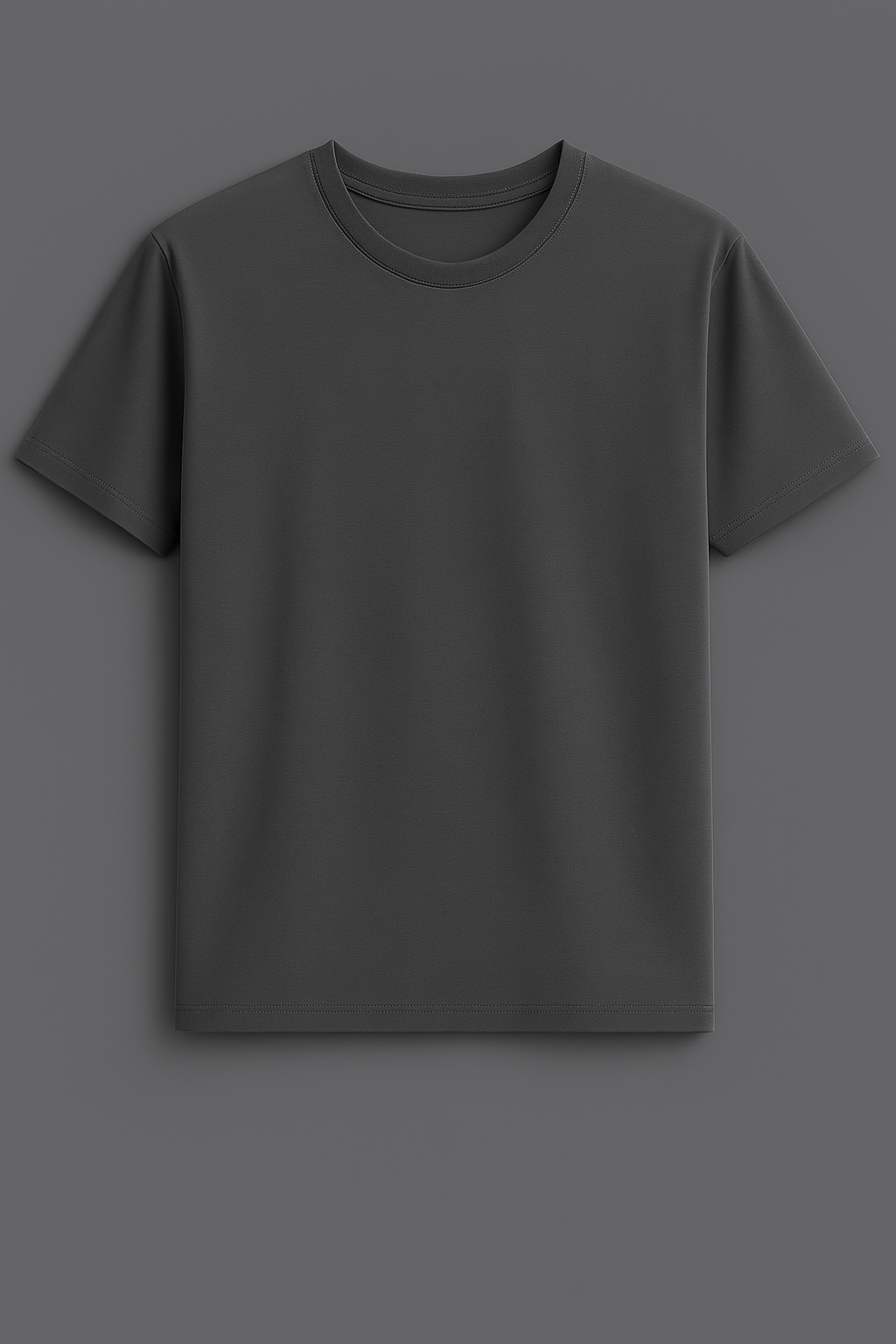 BASIC T-SHIRT