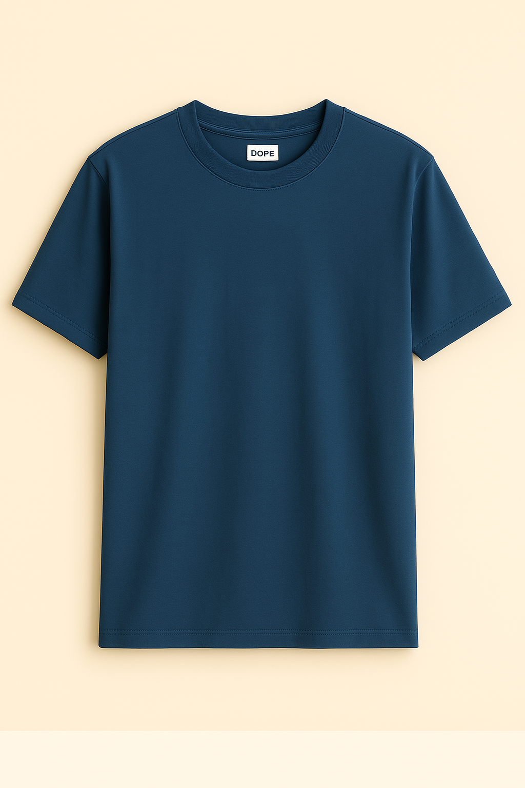 BASIC T-SHIRT