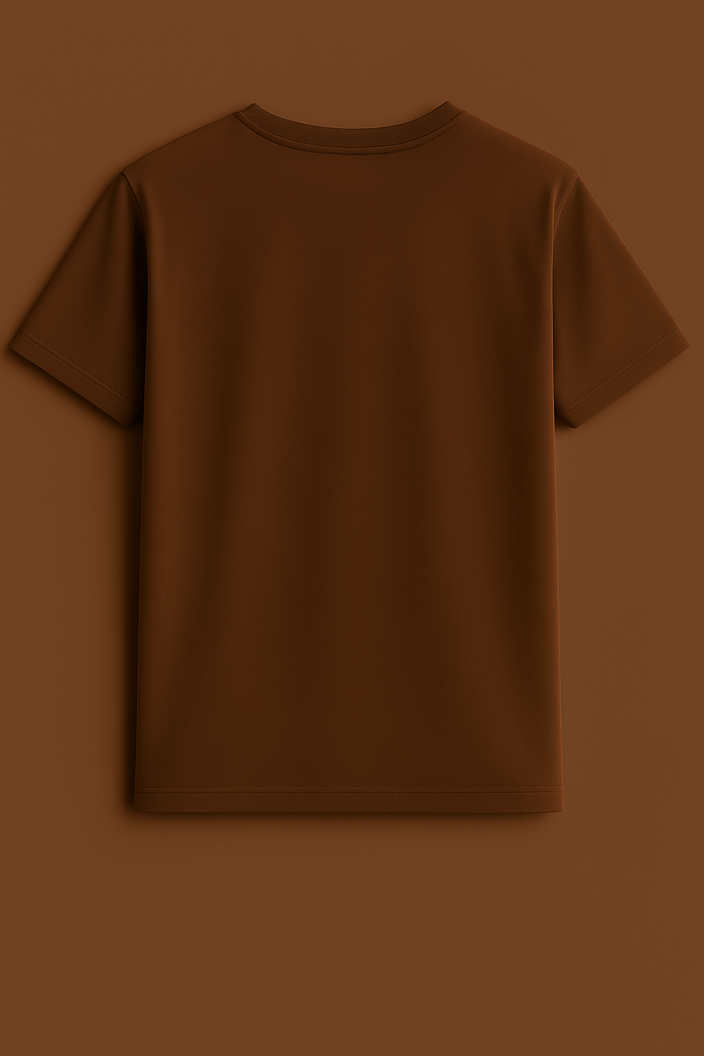 BASIC T-SHIRT