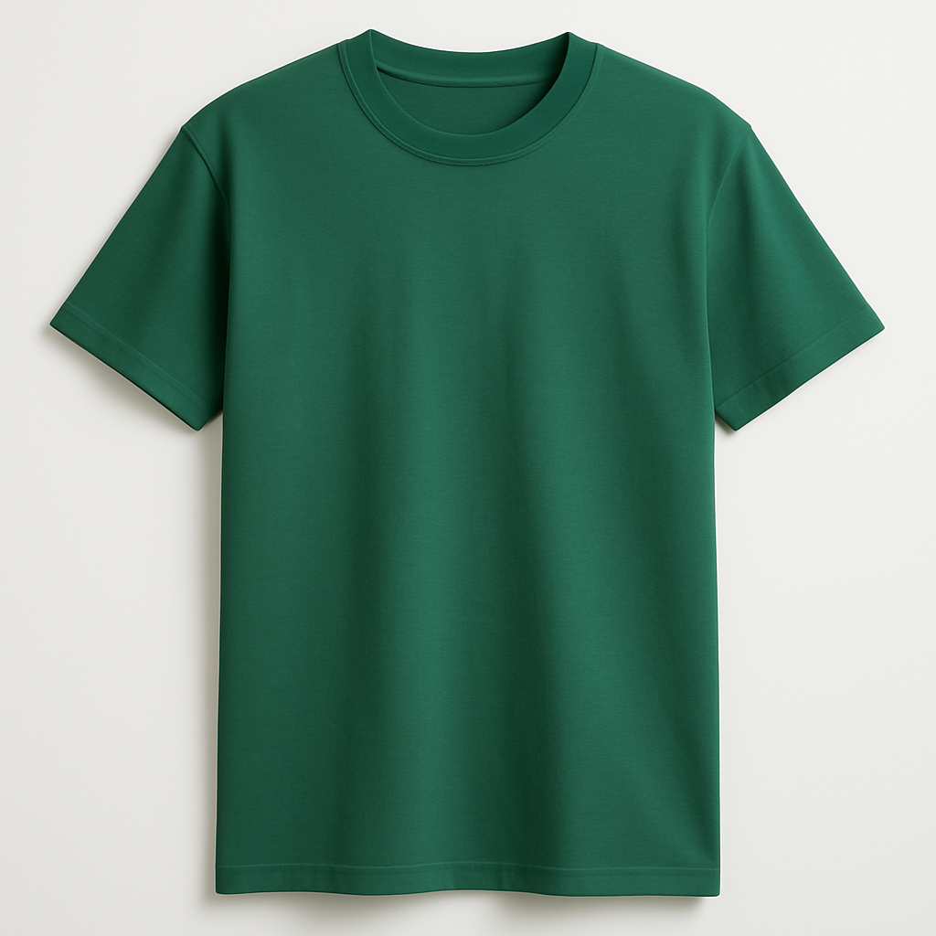 BASIC T-SHIRT