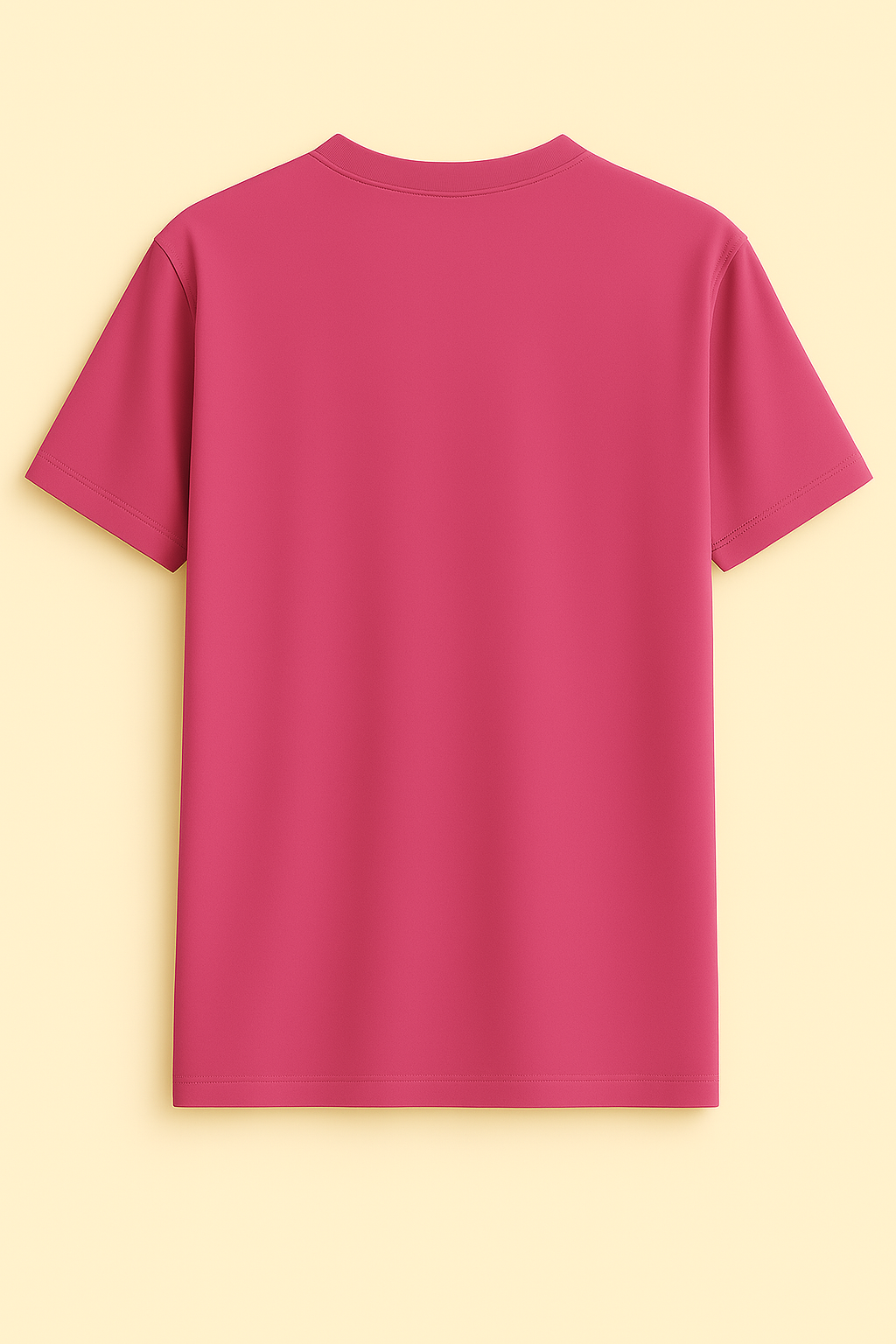 BASIC T-SHIRT