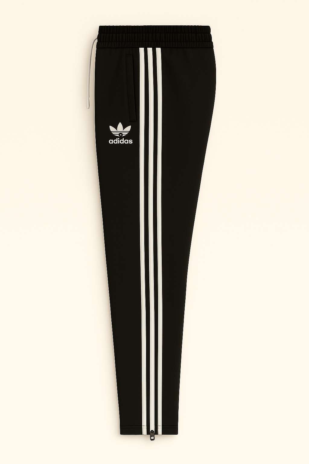 Adidas 3-Stripes Track Pants
