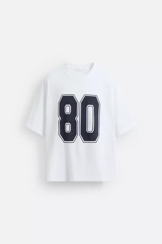 80 T-SHIRT