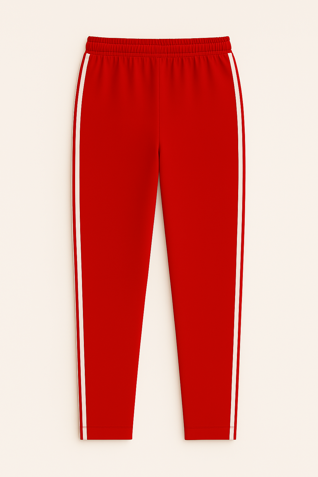 Adidas 3-Stripes Track Pants