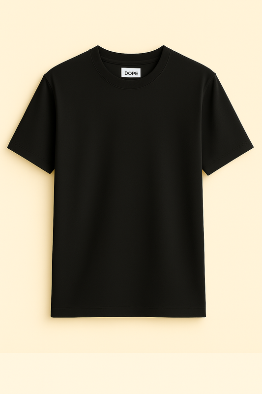 BASIC T-SHIRT