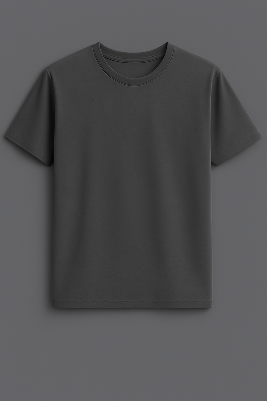 BASIC T-SHIRT
