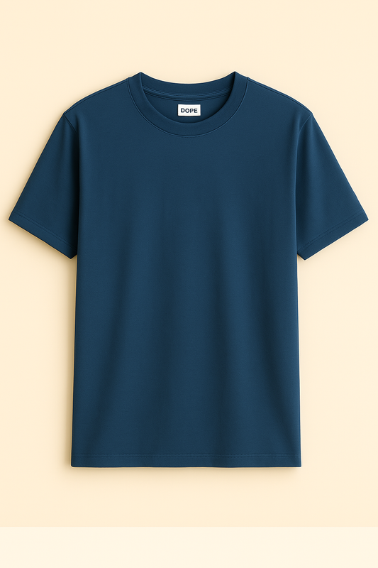 BASIC T-SHIRT