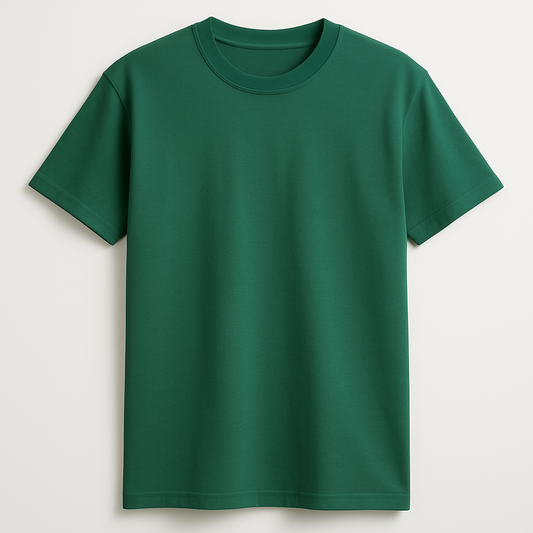 BASIC T-SHIRT