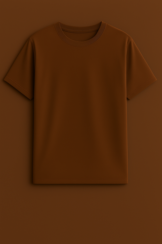 BASIC T-SHIRT