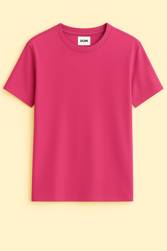 BASIC T-SHIRT