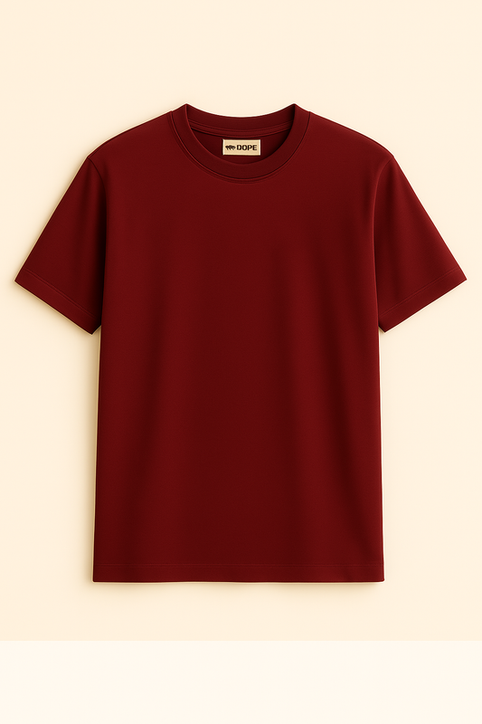 BASIC T-SHIRT