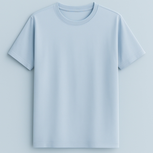 BASIC T-SHIRT